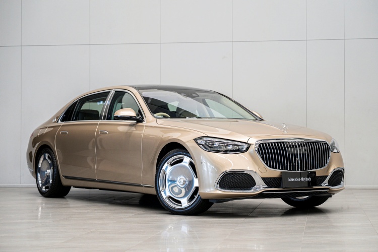 batch_Z63_5453_0 ธนบุรีพานิช รับแต่งตั้งเป็นผู้แทนจำหน่าย Mercedes-Maybach อย่างเป็นทางการ ยกระดับสู่โลกแห่ง Ultra Luxury