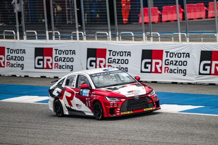 batch__GR75610 Toyota Gazoo Racing Thailand 2026 พร้อมขับเคลื่อนด้วยพลังงานหลากหลาย สู่ความมันส์ที่ดียิ่งกว่า