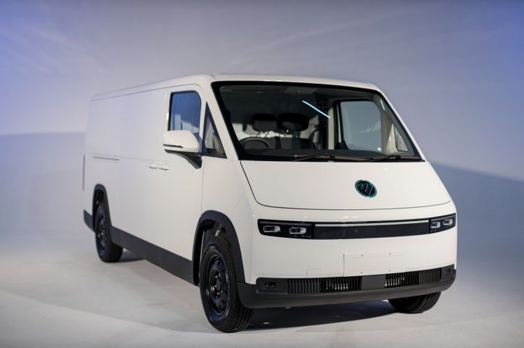 batch_eVIEW-CONNECT-i8-3 New CP FOTON eView Connect รุกตลาดโลจิสติกส์ในเมือง พร้อมยกระดับระบบนิเวศรถยนต์ไฟฟ้าเชิงพาณิชย์ครบวงจร