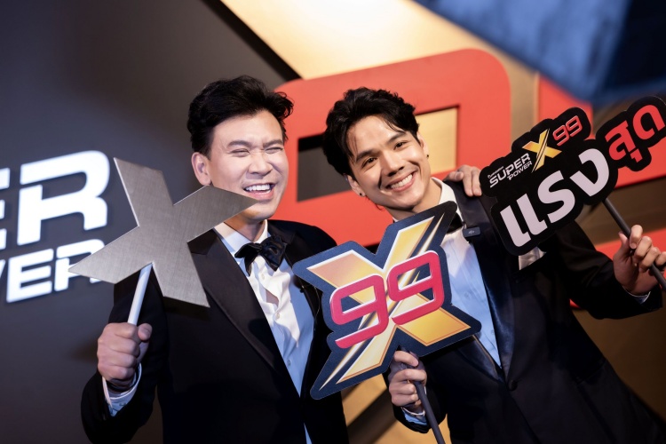 batch_photo11 พีทีที สเตชั่น เปิดตัว “Super PowerX 99” สูตรใหม่ ค่าออกเทนมากกว่า 99 สูงสุดในไทย