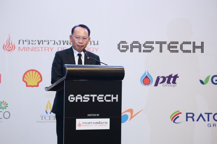 batch_ดร.-ประเสริฐ-สินสุขประเสริฐ-ปลัดกระทรวงพลังงาน-1 Gastech 2026 กระทรวงพลังงาน ผนึกพันธมิตรภาครัฐ-เอกชนจัดงานเสวนาพลังงานระดับนานาชาติ