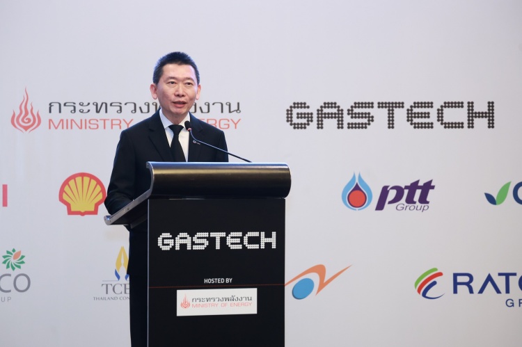 batch_นายบัณฑิต-ธรรมประจำจิต Gastech 2026 กระทรวงพลังงาน ผนึกพันธมิตรภาครัฐ-เอกชนจัดงานเสวนาพลังงานระดับนานาชาติ