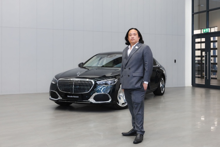 batch_นายปภณ-วิริยะพันธุ์- ธนบุรีพานิช รับแต่งตั้งเป็นผู้แทนจำหน่าย Mercedes-Maybach อย่างเป็นทางการ ยกระดับสู่โลกแห่ง Ultra Luxury
