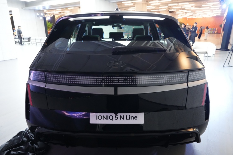 batch_รูปประกอบข่าว_The-new-2026-IONIQ-5-N-Line_11 The new Hyundai IONIQ 5 N Line ประเดิมรถเอสยูวีไฟฟ้าตัวแรงที่ผลิตในประเทศไทยเป็นรุ่นแรก