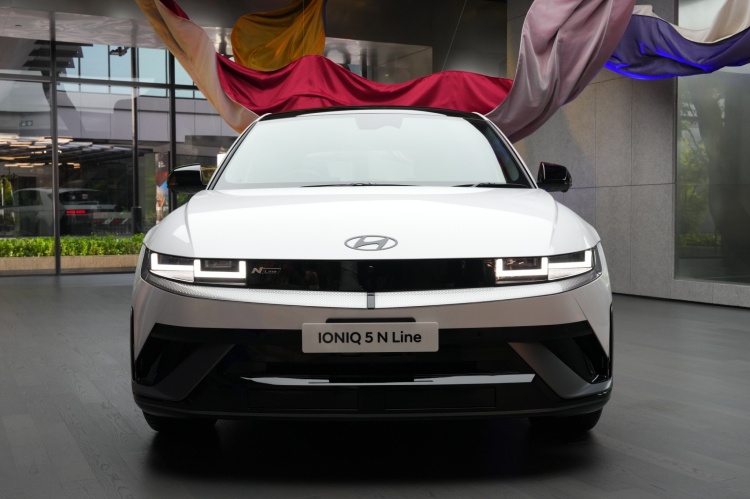 batch_รูปประกอบข่าว_The-new-2026-IONIQ-5-N-Line_28 The new Hyundai IONIQ 5 N Line ประเดิมรถเอสยูวีไฟฟ้าตัวแรงที่ผลิตในประเทศไทยเป็นรุ่นแรก