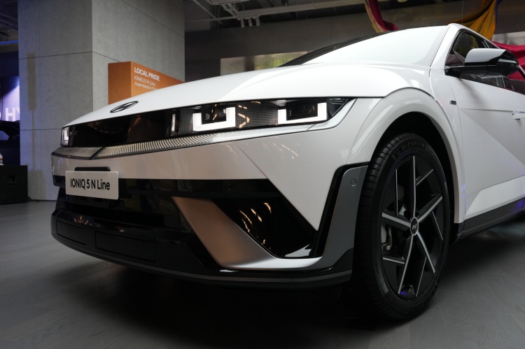 batch_รูปประกอบข่าว_The-new-2026-IONIQ-5-N-Line_32 The new Hyundai IONIQ 5 N Line ประเดิมรถเอสยูวีไฟฟ้าตัวแรงที่ผลิตในประเทศไทยเป็นรุ่นแรก