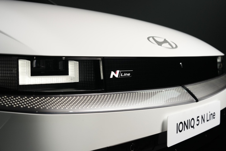 batch_รูปประกอบข่าว_The-new-2026-IONIQ-5-N-Line_4 Hyundai ขยายความหมายของ "N" ให้กว้างกว่าสมรรถนะ สู่สไตล์ที่เป็นคุณ พบกัน 29 มิถุนายนนี้