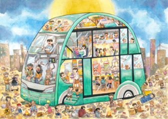 download-7 “TOYOTA Dream Car Art Contest 2026” ประกาศผลผู้ชนะการประกวดภาพวาดระบายสี “รถยนต์ในฝัน” ประจำปี 2026