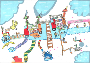 download “TOYOTA Dream Car Art Contest 2026” ประกาศผลผู้ชนะการประกวดภาพวาดระบายสี “รถยนต์ในฝัน” ประจำปี 2026