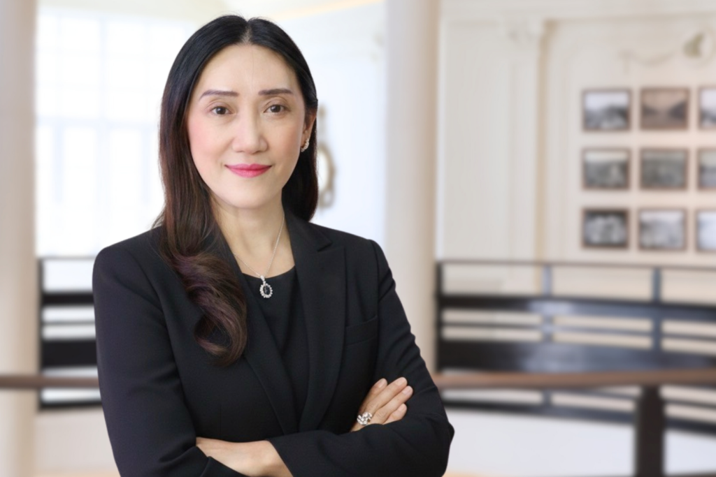 คุณเอมอร-จิรเสาวภาคย์-1024x683 เทเวศประกันภัย ยกระดับบริการดิจิทัล เปิดฟีเจอร์ใหม่บน DEVES DEE