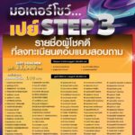 Lucky-Draw-bims47-step3-150x150 BIMS ครั้งที่ 47 มอบรางวัลผู้โชคดี จากกิจกรรม “มอเตอร์โชว์...เปย์ แล้ว เปย์ อีก” รวมมูลค่ากว่า 1.45 ล้านบาท