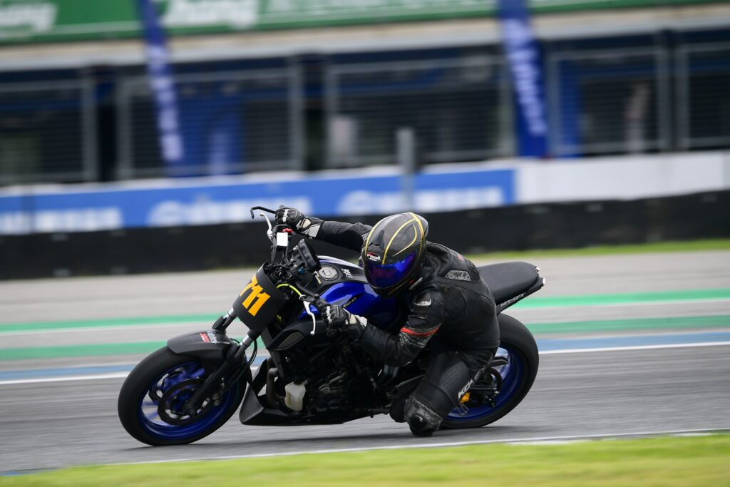 S__618938384-1024x683 YAMAHA BLU CRU CHAMPIONSHIP 2026 ระเบิดศึกสนามที่ 2 เปิด 8 รุ่นการแข่งขันบนสนามแข่งระดับโลก