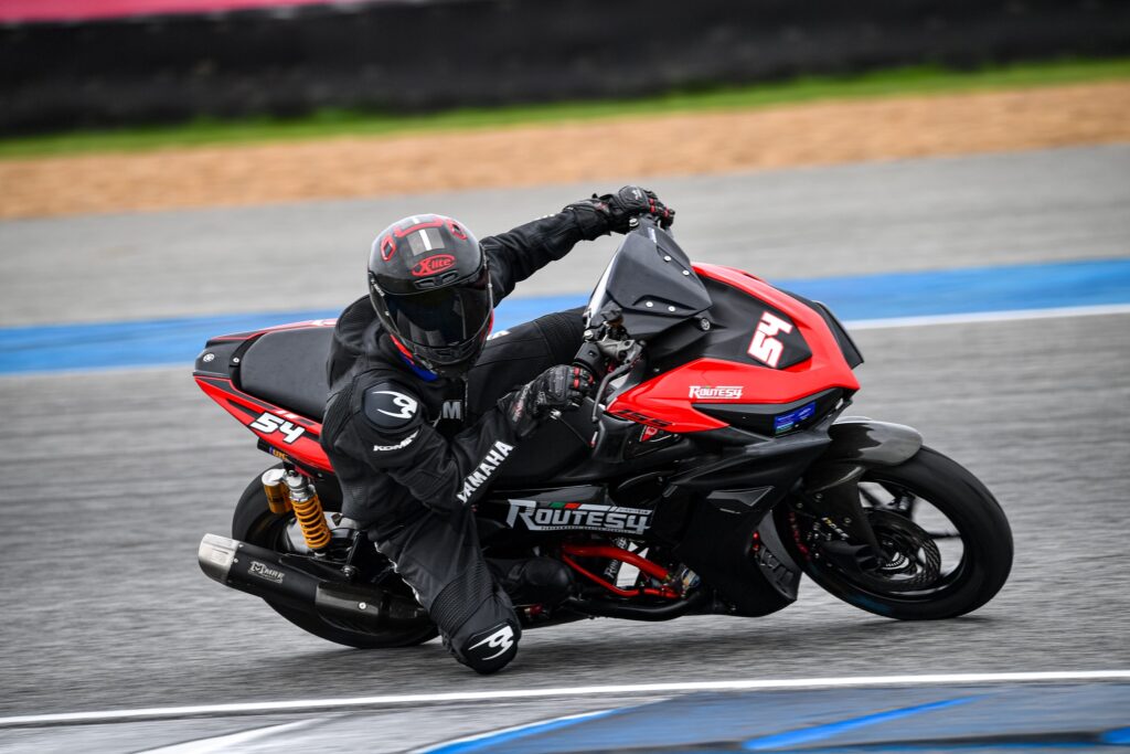 S__618938389-1024x683 YAMAHA BLU CRU CHAMPIONSHIP 2026 ระเบิดศึกสนามที่ 2 เปิด 8 รุ่นการแข่งขันบนสนามแข่งระดับโลก