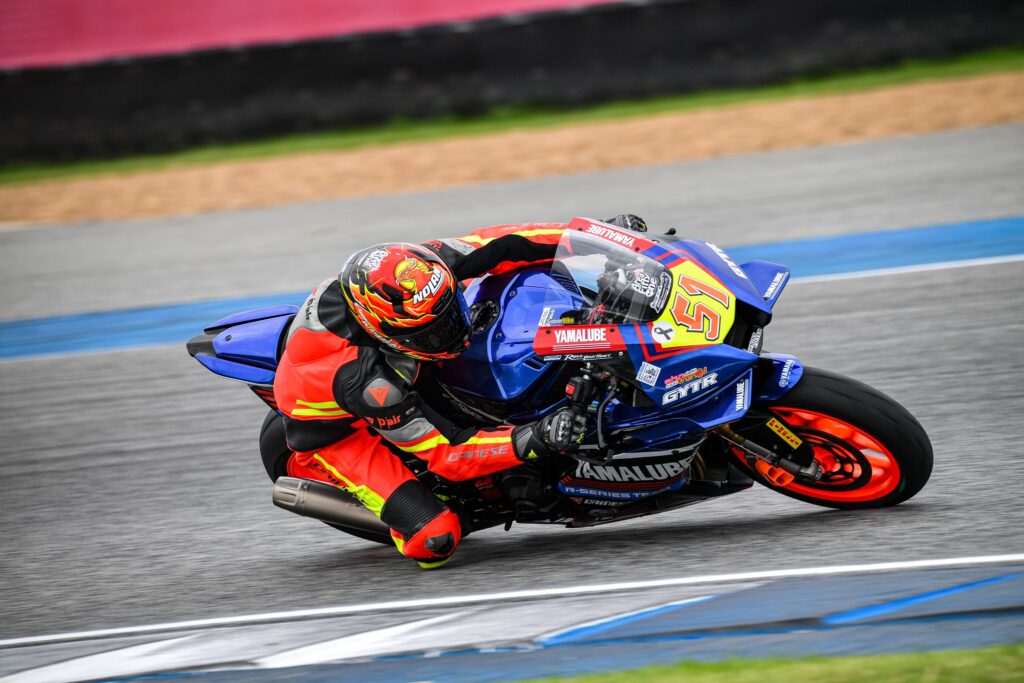 S__618938396-1024x683 YAMAHA BLU CRU CHAMPIONSHIP 2026 ระเบิดศึกสนามที่ 2 เปิด 8 รุ่นการแข่งขันบนสนามแข่งระดับโลก