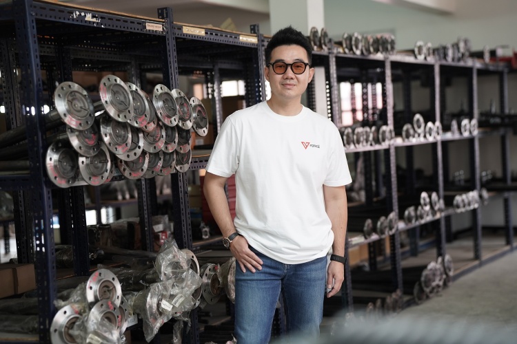 batch_002_Khun-Vee-HorYai เปิด 5 อันดับ “อะไหล่รถกระบะบรรทุก” พังบ่อยที่สุด จุดเริ่มต้นของต้นทุนหลักแสนที่เจ้าของรถส่วนใหญ่มองข้าม