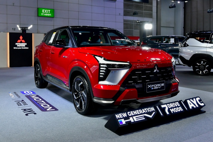 batch_01-MITSUBISHI-XFORCE-HEV-Ultimate-X Mitsubishi ส่งรถเด็ดบุก Fast Auto Show 2026 นำทัพโดย XFORCE HEV และ New ATTRAGE