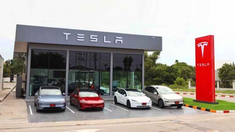 batch_01_Pop-Up-Citylnk-Korat Tesla ประเทศไทย เปิด Pop-Up Store ที่ City Link โคราช พร้อมเตรียมเปิด Tesla Center ครบวงจรเร็ว ๆ นี้