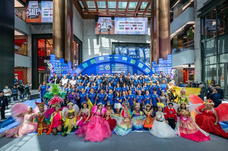 batch_04-Thai-Honda-Buriram-Marathon-2027 รถจักรยานยนต์ฮอนด้า ร่วมขับเคลื่อน Active Lifestyle และคอมมูนิตี้คนรักการวิ่ง สนับสนุน “บุรีรัมย์ มาราธอน 2027” ต่อเนื่องเป็นปีที่ 11