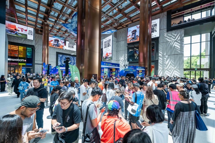 batch_05-Thai-Honda-Buriram-Marathon-2027 รถจักรยานยนต์ฮอนด้า ร่วมขับเคลื่อน Active Lifestyle และคอมมูนิตี้คนรักการวิ่ง สนับสนุน “บุรีรัมย์ มาราธอน 2027” ต่อเนื่องเป็นปีที่ 11