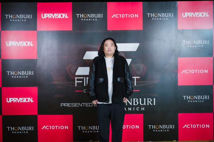 batch_1.-ปภณ-วิริยะพันธุ์_0 ธนบุรีพานิช เดินหน้ายกระดับ Customer Engagement เชื่อมโยงลูกค้าผ่านโลกของมอเตอร์สปอร์ต