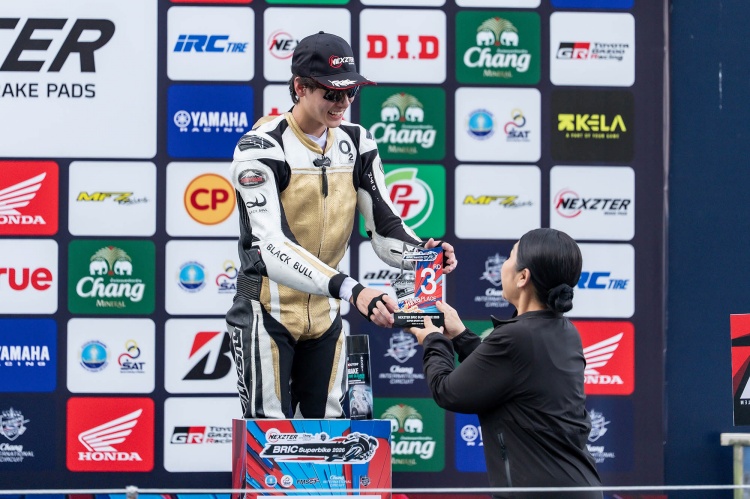 batch_11.600-อิง NEXZTER BRIC Superbike ยกระดับสู่ทัวร์นาเม้นท์ความเร็วระดับเอเชีย! เตรียมระเบิดศึกสนาม 2 ปลายเดือนนี้