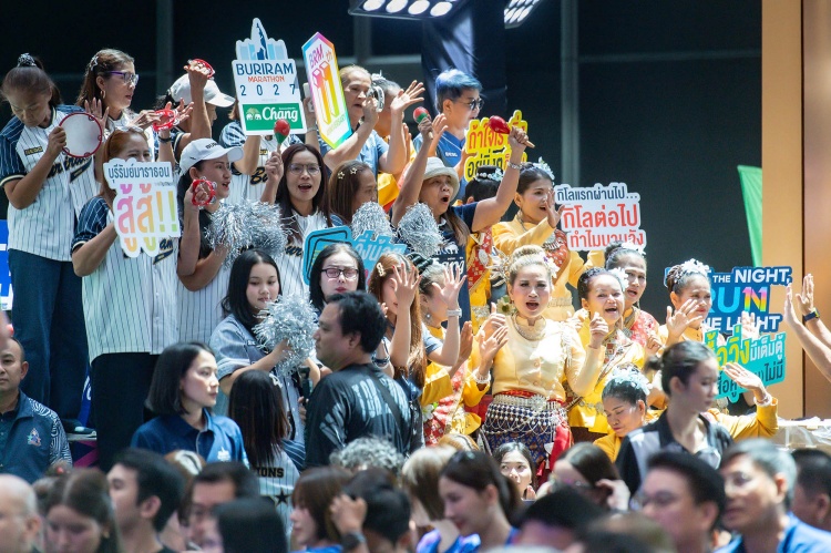 batch_12-3 แถลงใหญ่ปีที่ 11! บุรีรัมย์ มาราธอน 2027 เปิดศักราชใหม่ เดินหน้าสู่ Marathon Destination แห่งเอเชีย