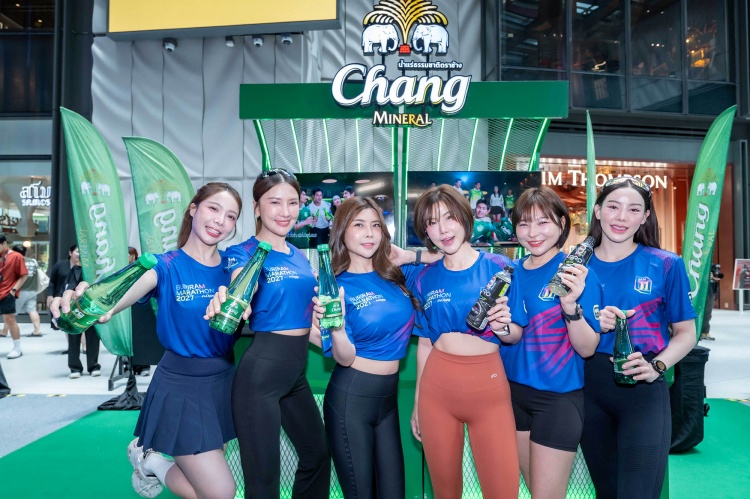 batch_13-3 ตามคาด! นักวิ่งแห่สมัคร On-site “บุรีรัมย์ มาราธอน 2027” เต็มโควตา เตรียมเปิดสมัครออนไลน์ 25-26 ก.ค.นี้