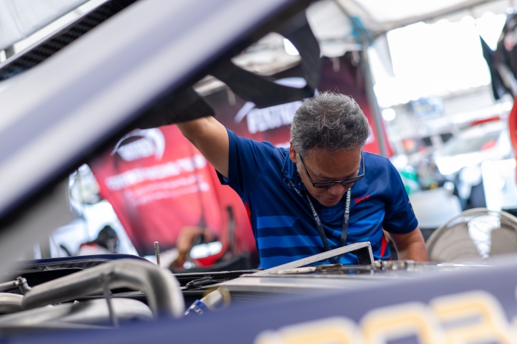 batch_2.-Things-to-Know-Before-Race-Start_Engineer-Bangsaen-2025 5 เรื่องน่ารู้ เกี่ยวกับฟอร์ด ไทยแลนด์ เรซซิ่ง ก่อนสู้ศึกใหญ่ บางแสน กรังด์ปรีซ์ 2026