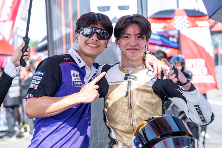 batch_3.600-โอม-อิง NEXZTER BRIC Superbike ยกระดับสู่ทัวร์นาเม้นท์ความเร็วระดับเอเชีย! เตรียมระเบิดศึกสนาม 2 ปลายเดือนนี้