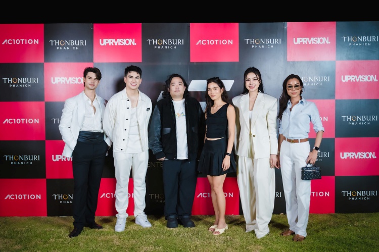 batch_4.-Final-Pit-on-Stage-presented-by-Thonburi-Phanich_0 ธนบุรีพานิช เดินหน้ายกระดับ Customer Engagement เชื่อมโยงลูกค้าผ่านโลกของมอเตอร์สปอร์ต