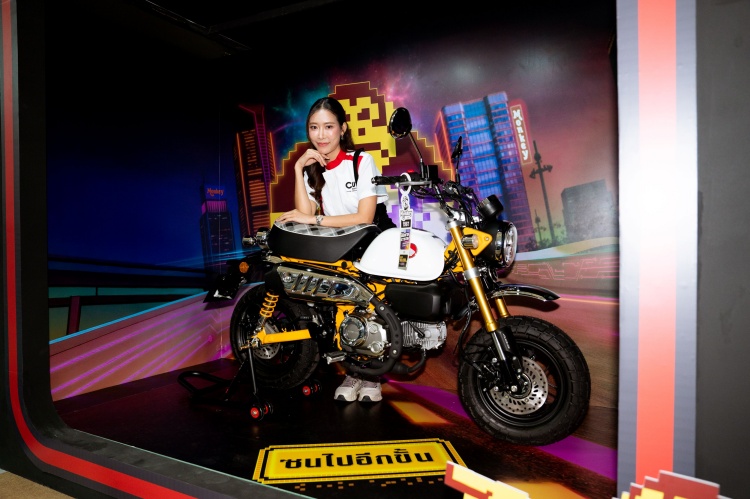 batch_5-Cub-Playground-117 CUB House เปิด Pop-up Store “CUB PLAY GROUND” ชวนเปิดกล่องความสนุก มัดรวมรถคัสตอมสุดคูล จัดเต็มกิจกรรมสุดมันส์ที่ซีคอนฯ ศรีนครินทร์