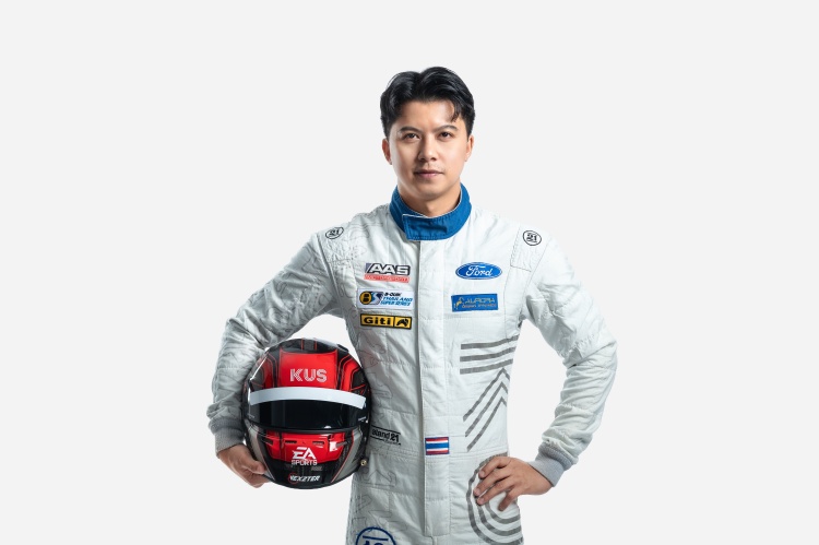 batch_5.-Things-to-Know-Before-Race-Start_Boom-Aurora 5 เรื่องน่ารู้ เกี่ยวกับฟอร์ด ไทยแลนด์ เรซซิ่ง ก่อนสู้ศึกใหญ่ บางแสน กรังด์ปรีซ์ 2026