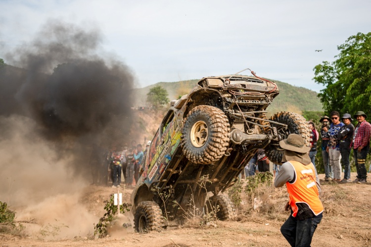 batch_5.Off-Road-Club-Team-2 เปิดศึก "2026 Toyota 4x4 The Magnificent Ten" ชิงแชมป์ 10 เซียนประจัญบาน นักแข่งไทย–ต่างชาติ พร้อมดวล 9–12 กรกฎาคมนี้ 