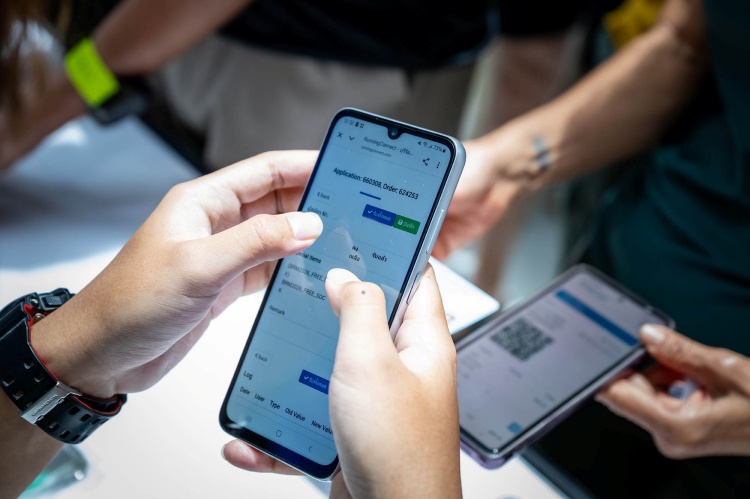 batch_5 บุรีรัมย์ มาราธอน 2027 ลุ้นการ์ดทองคำแท้ ฉลองปีที่ 11 รวม 11 รางวัล มูลค่ากว่า 1 แสนบาท