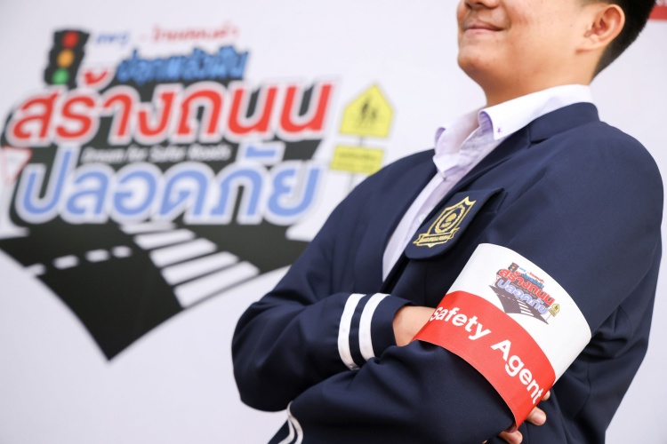 batch_6-4 ไทยฮอนด้า จับมือ สพฐ. เดินหน้าโครงการ "Dream for Safer Roads ปลุกพลังฝัน สร้างถนนปลอดภัย” ชวนเยาวชนทั่วประเทศร่วมสร้างวัฒนธรรมความปลอดภัยทางถนนจากโรงเรียนสู่สังคม
