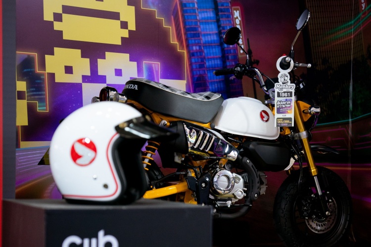 batch_6-Cub-Playground-191 CUB House เปิด Pop-up Store “CUB PLAY GROUND” ชวนเปิดกล่องความสนุก มัดรวมรถคัสตอมสุดคูล จัดเต็มกิจกรรมสุดมันส์ที่ซีคอนฯ ศรีนครินทร์