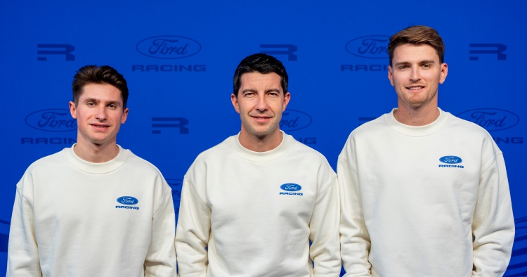 batch_6.-2026_WEC_Hypercar-First-Line-up ฟอร์ดหวนคืนสู่ เลอม็อง ในปี 2570 เตรียมพัฒนารถแข่งเครื่องยนต์ไฮเปอร์คาร์ พร้อมเผยไลน์อัพทีมแข่งระดับโลก