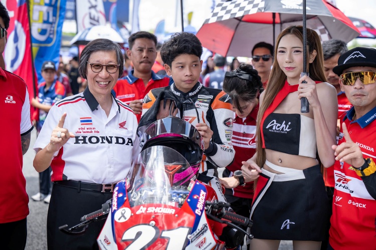 batch_6.250-เฟอร์ NEXZTER BRIC Superbike ยกระดับสู่ทัวร์นาเม้นท์ความเร็วระดับเอเชีย! เตรียมระเบิดศึกสนาม 2 ปลายเดือนนี้