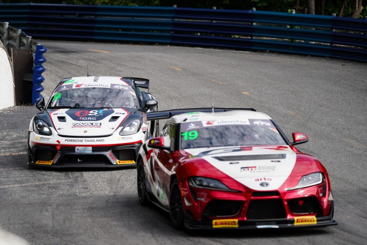 batch_AAS04249 AAS Motorsport ตอกย้ำฟอร์มแกร่งยืนโพเดียม ทั้ง 2 สนาม บางแสนกรังด์ปรีซ์