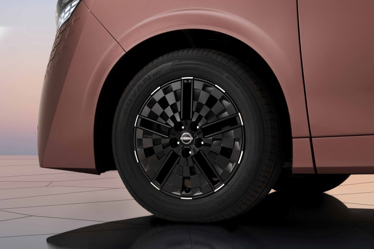batch_All-New-ELGRAND-e-POWER_04 All-New Nissan ELGRAND e-POWER ถ่ายทอดความประณีตแบบญี่ปุ่น สู่นิยามใหม่ของการเดินทางระดับพรีเมียม
