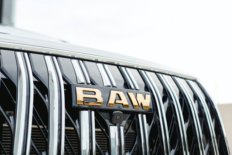 batch_BAW-M8-1 NEX เสริมทัพ EV เปิดตัว BAW M8 Flagship เจาะตลาดครอบครัวและองค์กรยุคใหม่