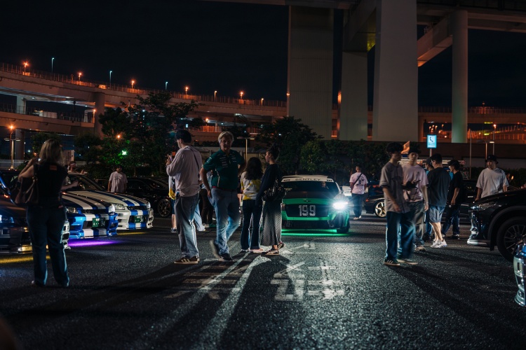 batch_Bentley-x-Japan-4 New Continental GT S – Supersports ดูโอพันธุ์สปอร์ต เปิดตัวในญี่ปุ่น พร้อมอวดโฉมกลางกรุงโตเกียว
