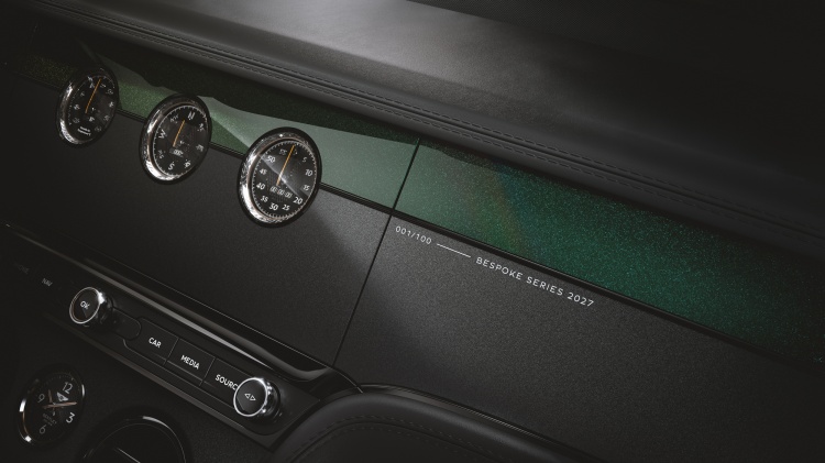 batch_Bespoke-Series-by-Mulliner-2 Bentley Bangkok เปิดรับจอง ‘Bespoke Series by Mulliner’ คอลเลกชันแกรนด์ทัวเรอร์พันธุ์สปอร์ต 100 คันในโลก