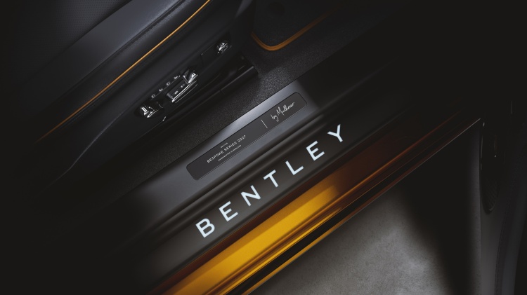 batch_Bespoke-Series-by-Mulliner-5 Bentley Bangkok เปิดรับจอง ‘Bespoke Series by Mulliner’ คอลเลกชันแกรนด์ทัวเรอร์พันธุ์สปอร์ต 100 คันในโลก