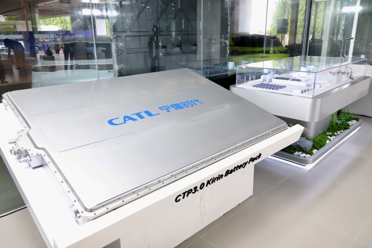 batch_CHANGAN-Launch-Bttery-Center2 CHANGAN ผนึกกำลัง NING SERVICE by CATL เปิดศูนย์บริการแบตเตอรี่และระบบอี-ไดรฟ์ครบวงจรแห่งแรกในไทย