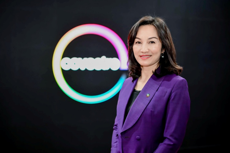 batch_Covestro_Lily-Wang_2026 โคเวสโตร และ บีวายดี จัดตั้งความร่วมมือเชิงกลยุทธ์ระดับสากล เดินหน้าขับเคลื่อนอนาคตการคมนาคม พลังงาน และเทคโนโลยีขั้นสูง