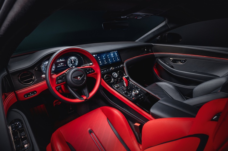 batch_Design-Theme-by-Mulliner-16 Bentley Supersports "Theme Dragon" ชูเทคนิค ‘Paint Fade’ สีแดงสุดร้อนแรงเป็นครั้งแรกจาก ‘Design Theme by Mulliner’