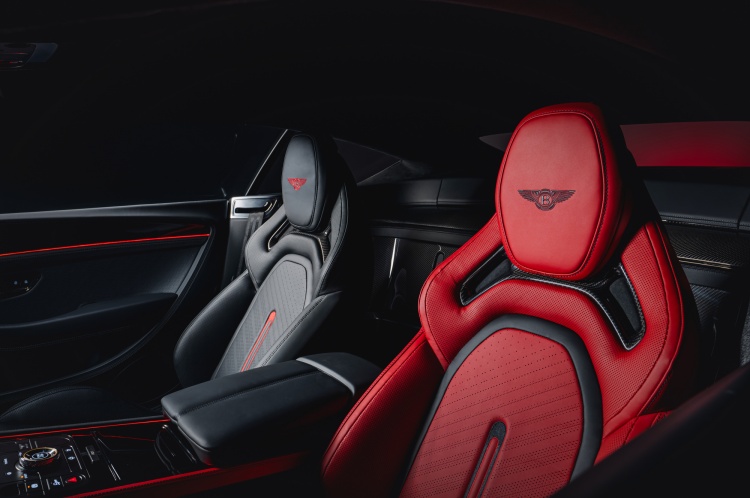 batch_Design-Theme-by-Mulliner-17 Bentley Supersports "Theme Dragon" ชูเทคนิค ‘Paint Fade’ สีแดงสุดร้อนแรงเป็นครั้งแรกจาก ‘Design Theme by Mulliner’