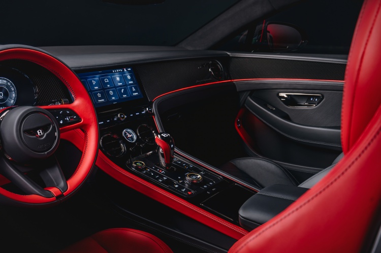 batch_Design-Theme-by-Mulliner-19 Bentley Supersports "Theme Dragon" ชูเทคนิค ‘Paint Fade’ สีแดงสุดร้อนแรงเป็นครั้งแรกจาก ‘Design Theme by Mulliner’