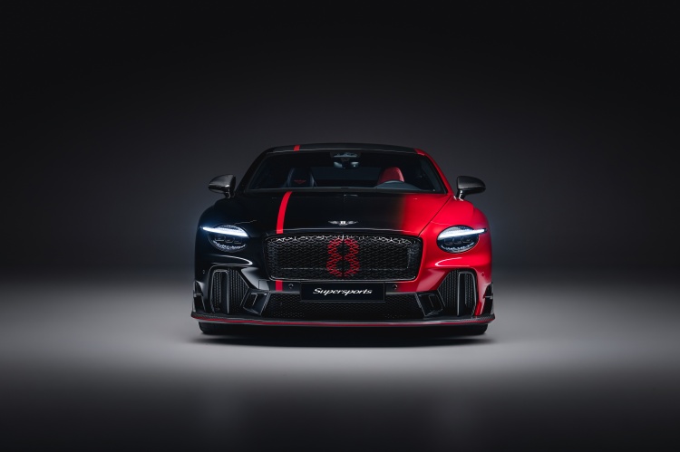 batch_Design-Theme-by-Mulliner-3 Bentley Supersports "Theme Dragon" ชูเทคนิค ‘Paint Fade’ สีแดงสุดร้อนแรงเป็นครั้งแรกจาก ‘Design Theme by Mulliner’